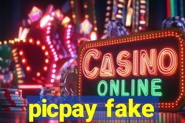 picpay fake